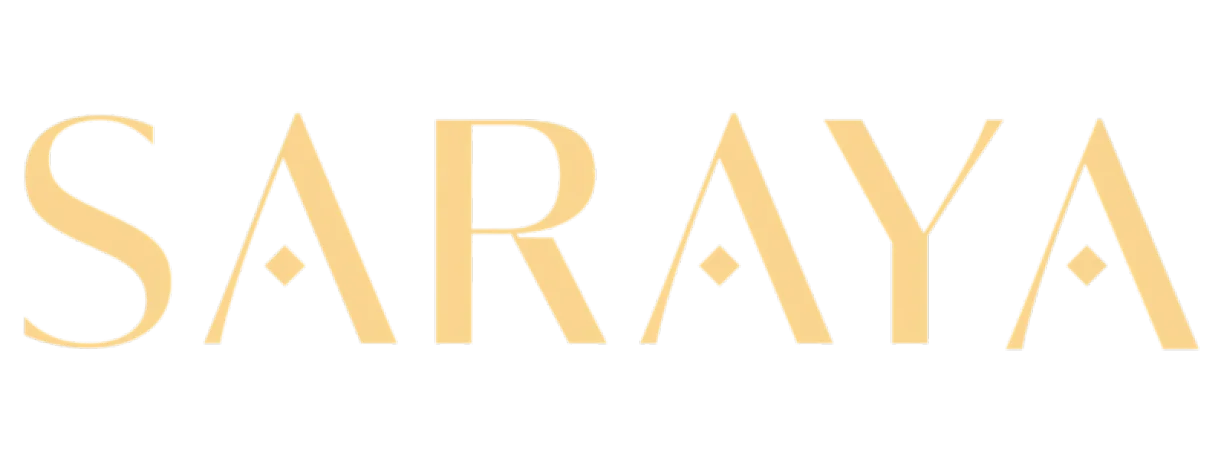 𝐒𝐀𝐑𝐀𝐘𝐀 ® | Moroccan Brand 💎